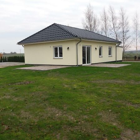 Stoerti 11 Villa Gnies Eksteriør billede